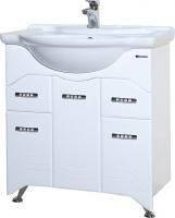 Тумба под раковину Bellezza Дрея 95