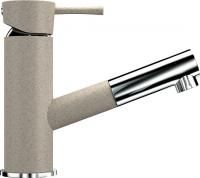 Смеситель для кухни Ulgran U-009(328) бежевый