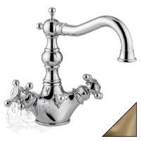 Смеситель для раковины Migliore Arcadia ML.ARC-8334 Br