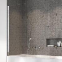 Шторка на ванну Radaway Nes PNJ I 50 L