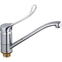 Смеситель для кухни Haiba HB4954