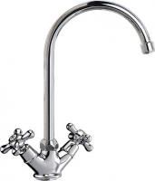 Смеситель для кухни SMARTsant Кросс SM110007AA