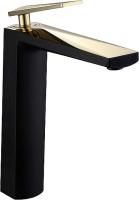 Смеситель для раковины Boheme Venturo 382-B