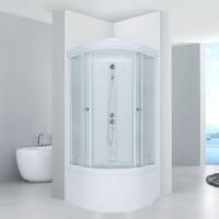 Душевой уголок Triton Риф 90х90 Б