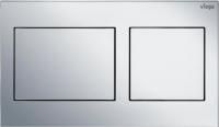 Кнопка смыва Viega Prevista Visign for Style 8611.1 773236 хром