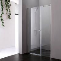 Душевая дверь в нишу Cezares Elena-W-B-11-30+60-P-Cr-L