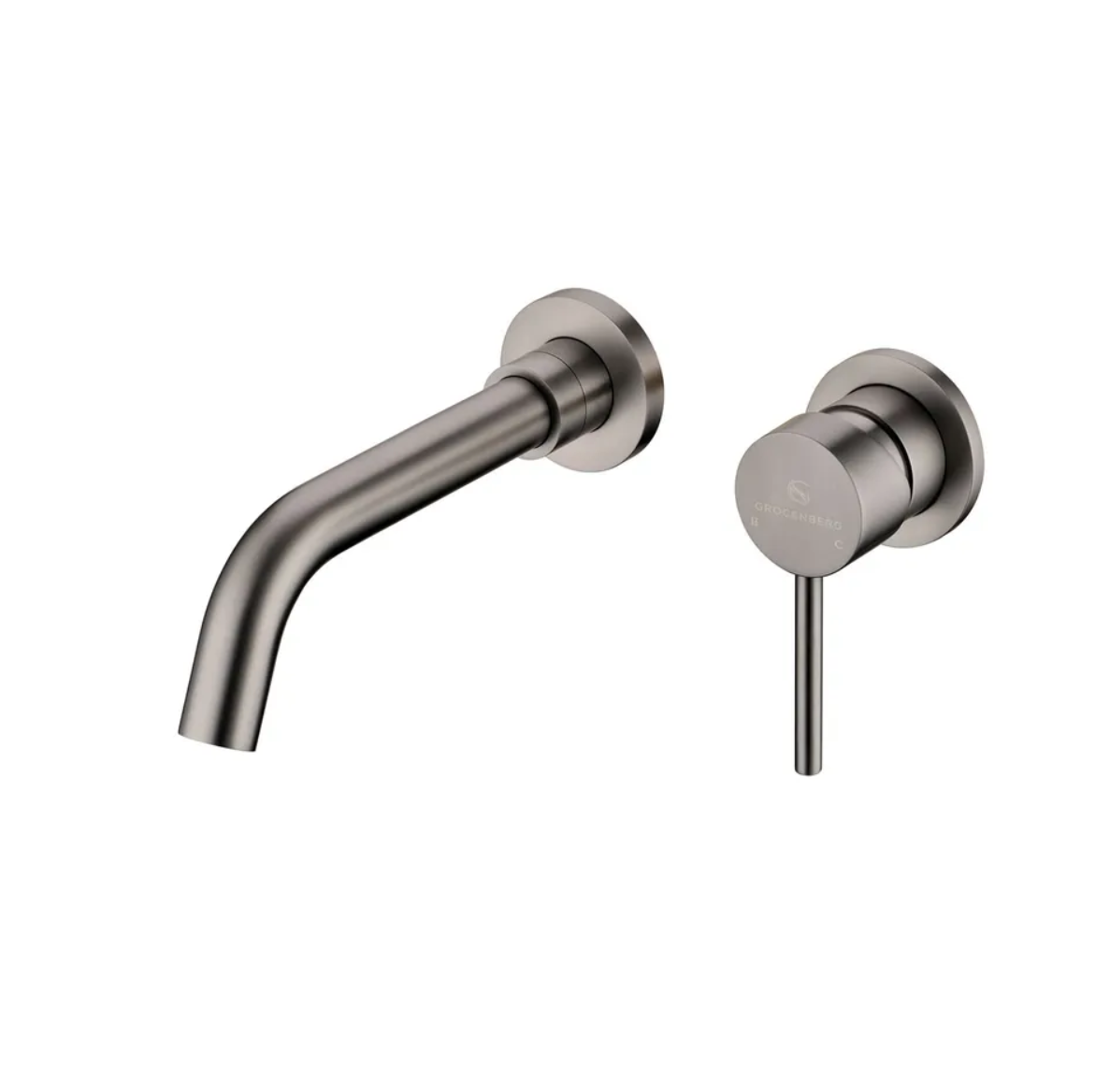 Смеситель для раковины Grocenberg GB511BG