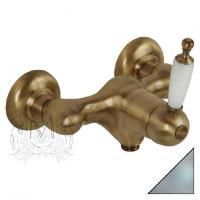 Смеситель для душа Migliore Oxford ML.OXF-6338 Bi CsCr