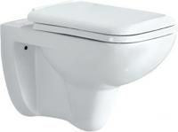 Унитаз подвесной Jaquar Florentine FLS-WHT-5953