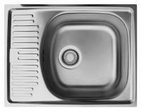 Мойка кухонная Franke Eurostar ETL 611-56 сталь