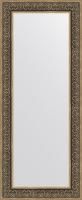 Зеркало Evoform Definite BY 3128 63x153 см вензель серебряный