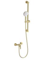 Смеситель для душа Wonzon & Woghand WW-4570-BG