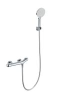 Смеситель для душа Wonzon & Woghand T-1000 WW-B2057-A-CR с термостатом