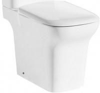 Чаша для унитаза-компакта Imex Grace CT10134 C