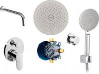 Душевой комплект Am.Pm Like 8