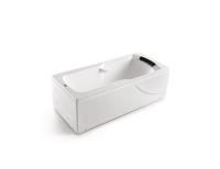 Акриловая ванна SSWW JL500AR 170 см
