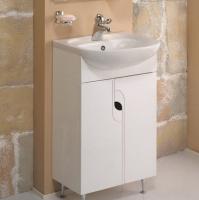 Тумба с раковиной Aquaton Панда 50