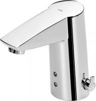 Смеситель с термостатом для раковины Oras Cubista 2814F бесконтактный