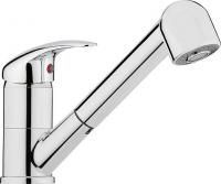 Смеситель для кухни Webert Sax SX940102015 хром