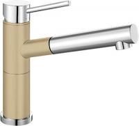 Смеситель для кухни Blanco Alta-S Compact 515329