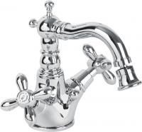 Смеситель для биде Migliore Princeton Plus ML.PRP-8044 Cr