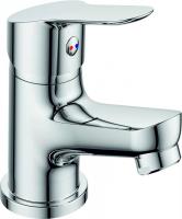 Смеситель для раковины Rush Crete CR3535-11