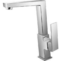 Смеситель для кухни Haiba HB70191 хром