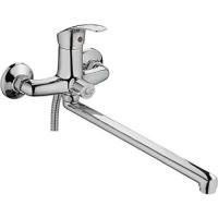 Смеситель для ванны Haiba HB22183 хром