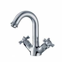 Смеситель для кухни Kaiser Cross 41011