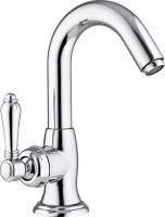 Смеситель для раковины Nicolazzi Cinquanta 3454CR75C хром