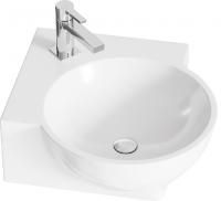 Мебельная раковина Aqwella Дельта