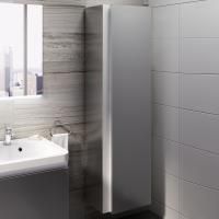 Пенал Ravak SB 10° серый