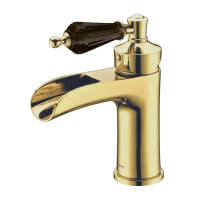 Смеситель для раковины Boheme Vogue 211-BSW