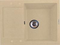 Мойка кухонная Lava L7 camel (сафари)