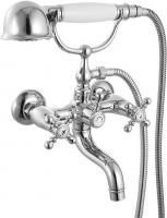 Смеситель для ванны Iddis Sam SAMSB02i02