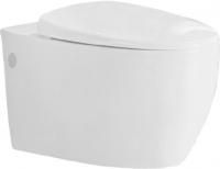 Унитаз подвесной Jaquar Vignette VGS-WHT-81951