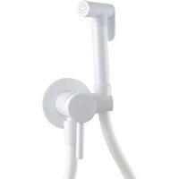 Гигиенический душ Fiore 30BB8590 со смесителем, с внутренней частью