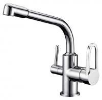 Смеситель для кухни Zorg Clean Water ZR 319 YF
