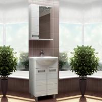 Мебель для ванной Vigo Венто 50 напольная