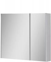 Зеркало-шкаф Cerutti SPA Пьемонт 80 без подсветки