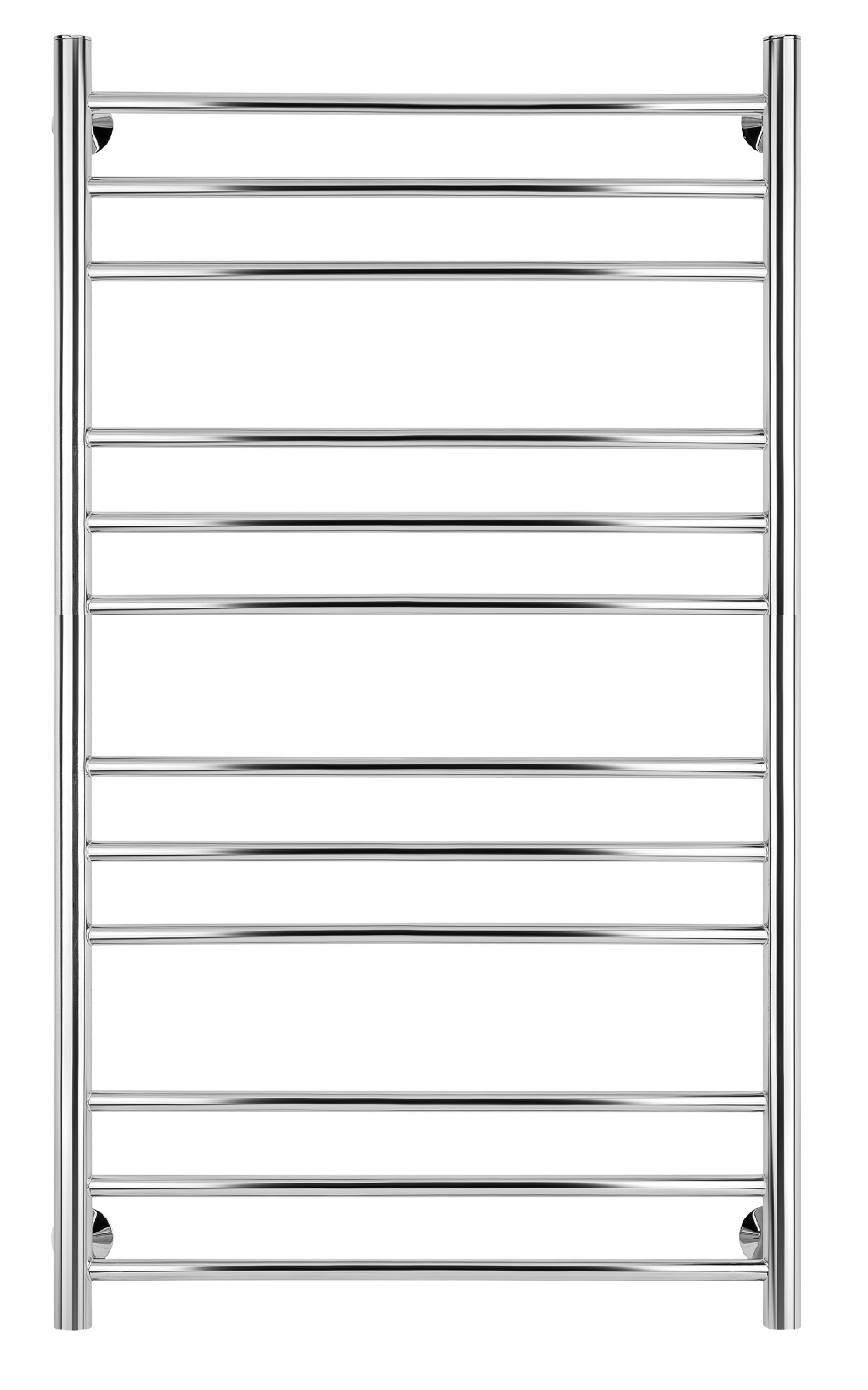 Полотенцесушитель электрический Secado Триада 3 100/60 L, хром Полотенцесушитель электрический Secado Триада 3 100/60 L, хром