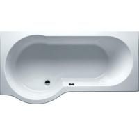 Акриловая ванна Riho Dorado 170x75 см R