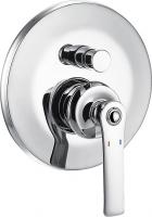 Смеситель для ванны Cezares Liberty F VDIM 01 с внутренней частью