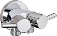 Гигиенический душ Clever Oasis 97803 со смесителем, с внутренней частью