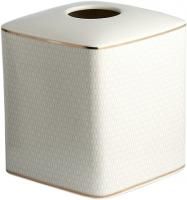 Бокс для салфеток Kassatex Florence AFC-TH-W
