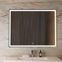 Зеркало SanStar Oscar 100 с подсветкой