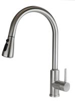 Смеситель для кухни Esko Kitchen TSS 519