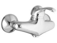 Смеситель для душа Fiore Jafar 47CR5120