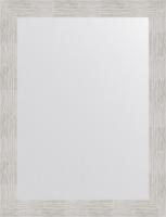 Зеркало Evoform Definite BY 3176 66x86 см серебряный дождь