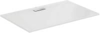 Поддон для душа Ideal Standard Ultra Flat New 140x90 прямоугольный с сифоном